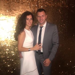 Meet your Posher, Rick